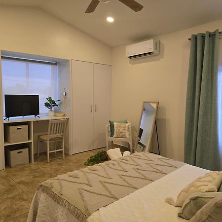 Rooi Santo Residence Palm Beach Zewnętrze zdjęcie