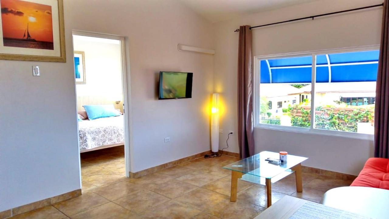 Rooi Santo Residence Palm Beach Zewnętrze zdjęcie
