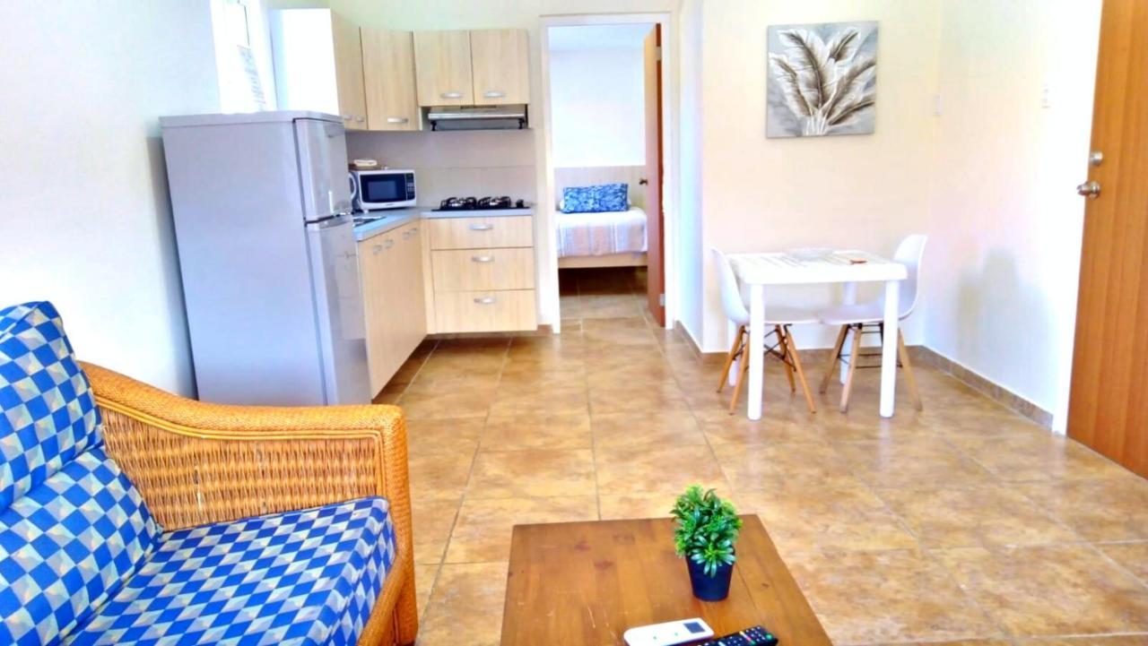 Rooi Santo Residence Palm Beach Zewnętrze zdjęcie