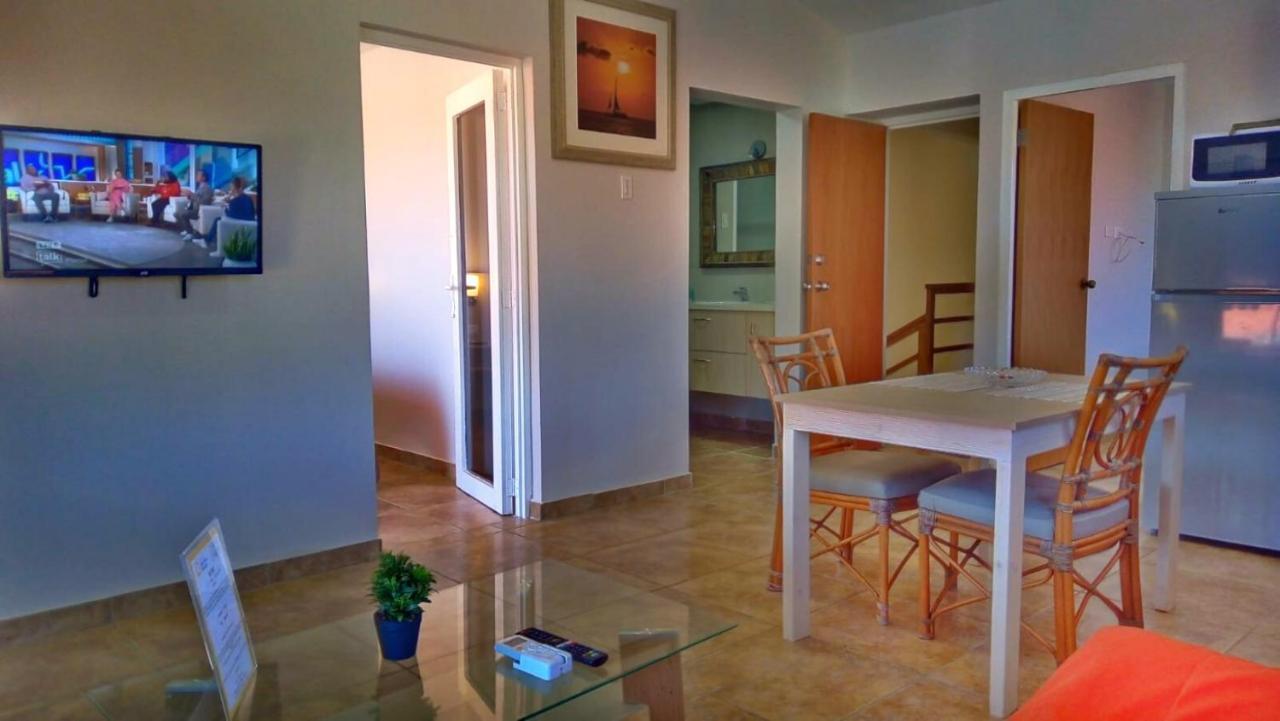 Rooi Santo Residence Palm Beach Zewnętrze zdjęcie