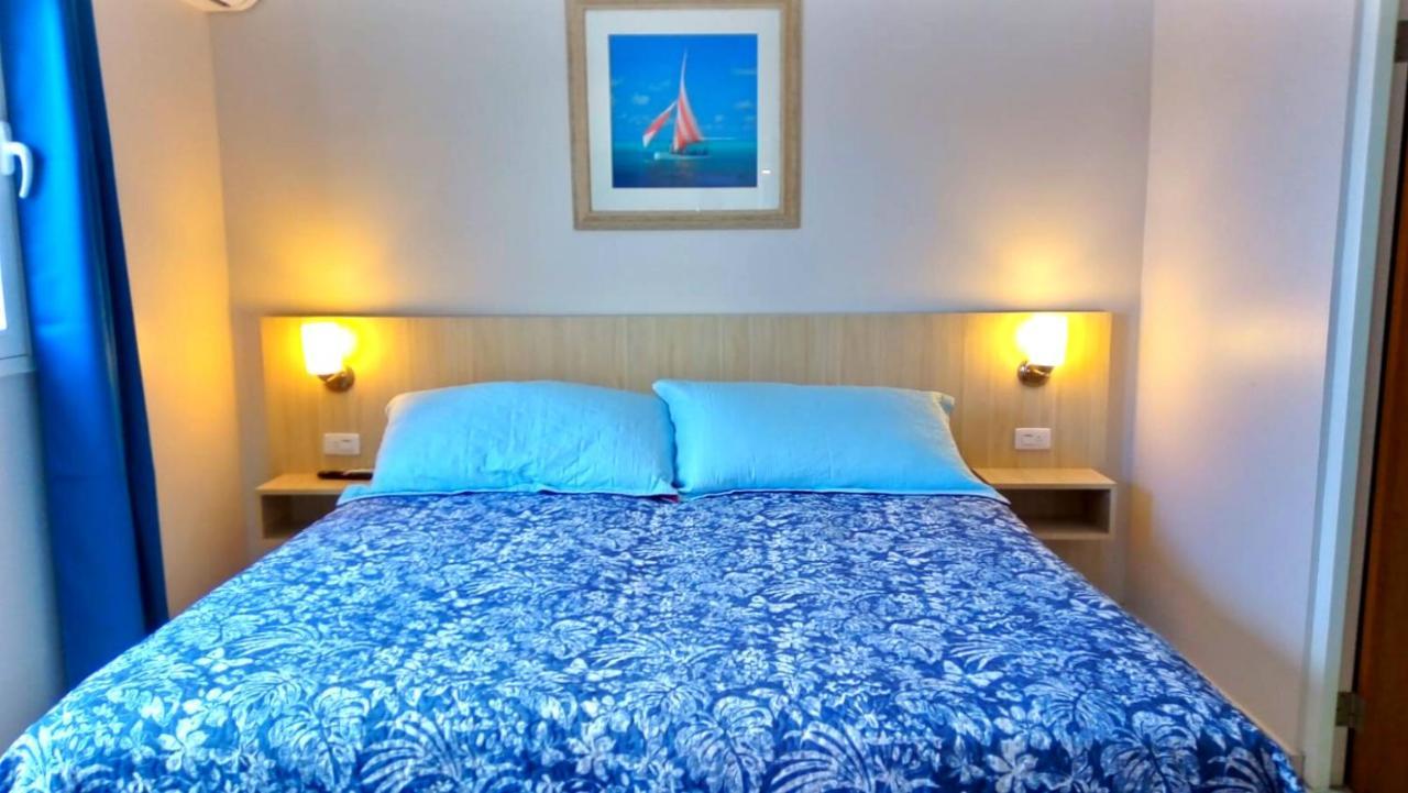 Rooi Santo Residence Palm Beach Zewnętrze zdjęcie