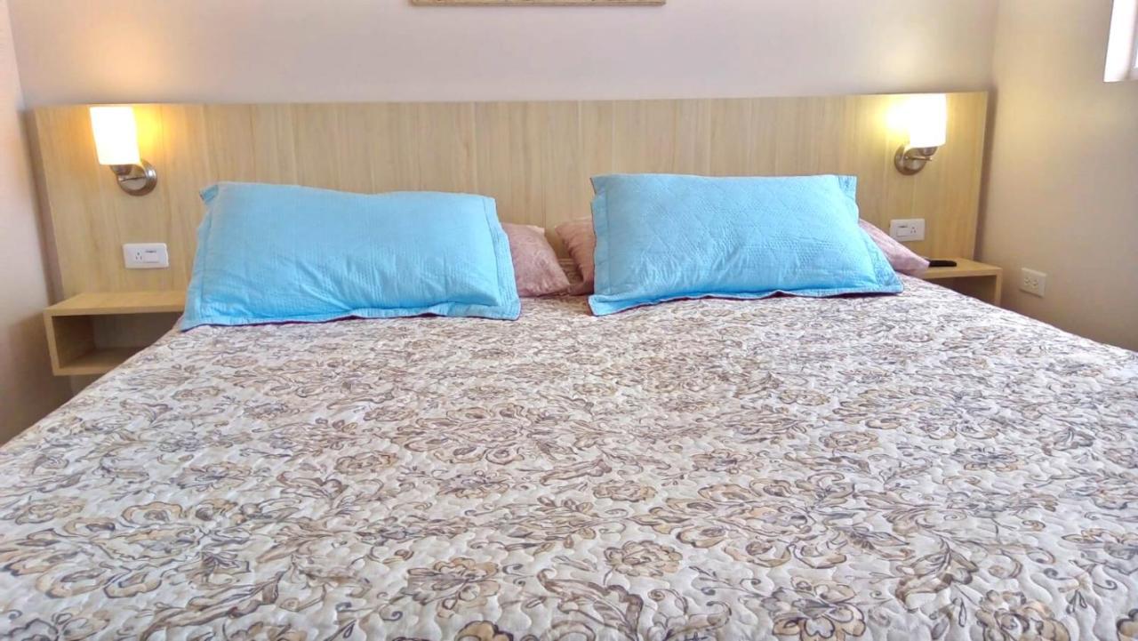 Rooi Santo Residence Palm Beach Zewnętrze zdjęcie