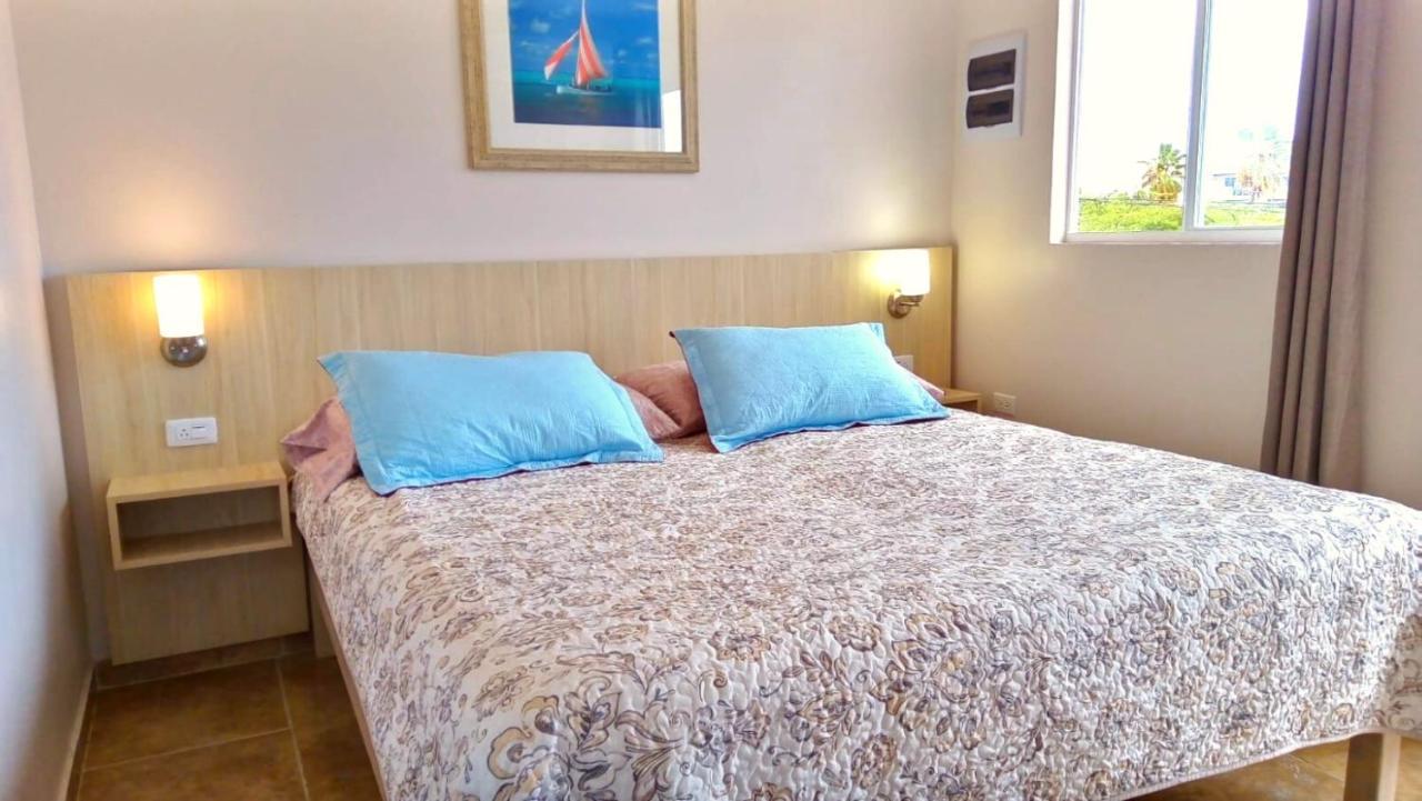 Rooi Santo Residence Palm Beach Zewnętrze zdjęcie