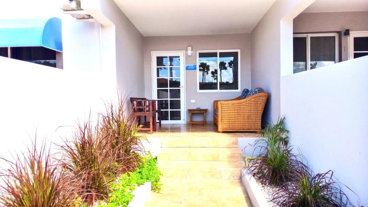 Rooi Santo Residence Palm Beach Zewnętrze zdjęcie