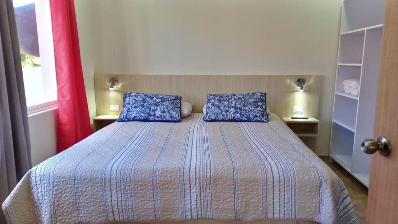 Rooi Santo Residence Palm Beach Zewnętrze zdjęcie