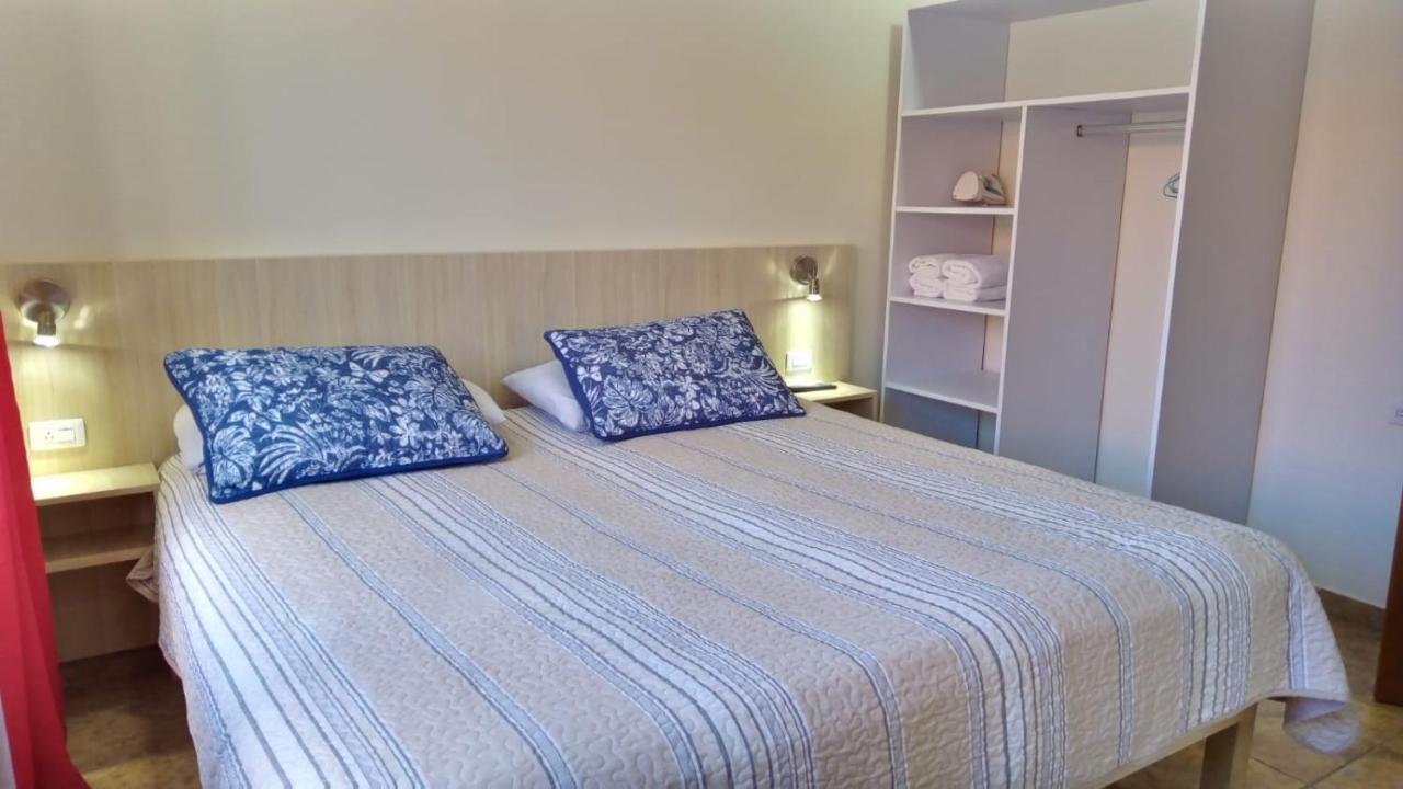 Rooi Santo Residence Palm Beach Zewnętrze zdjęcie