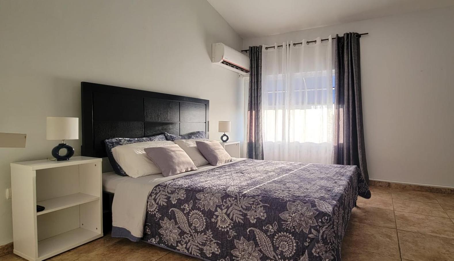 Rooi Santo Residence Palm Beach Zewnętrze zdjęcie