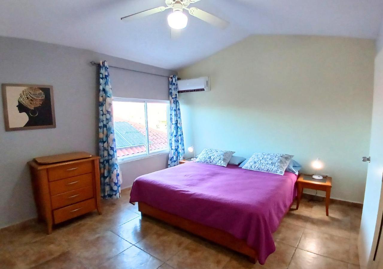 Rooi Santo Residence Palm Beach Zewnętrze zdjęcie