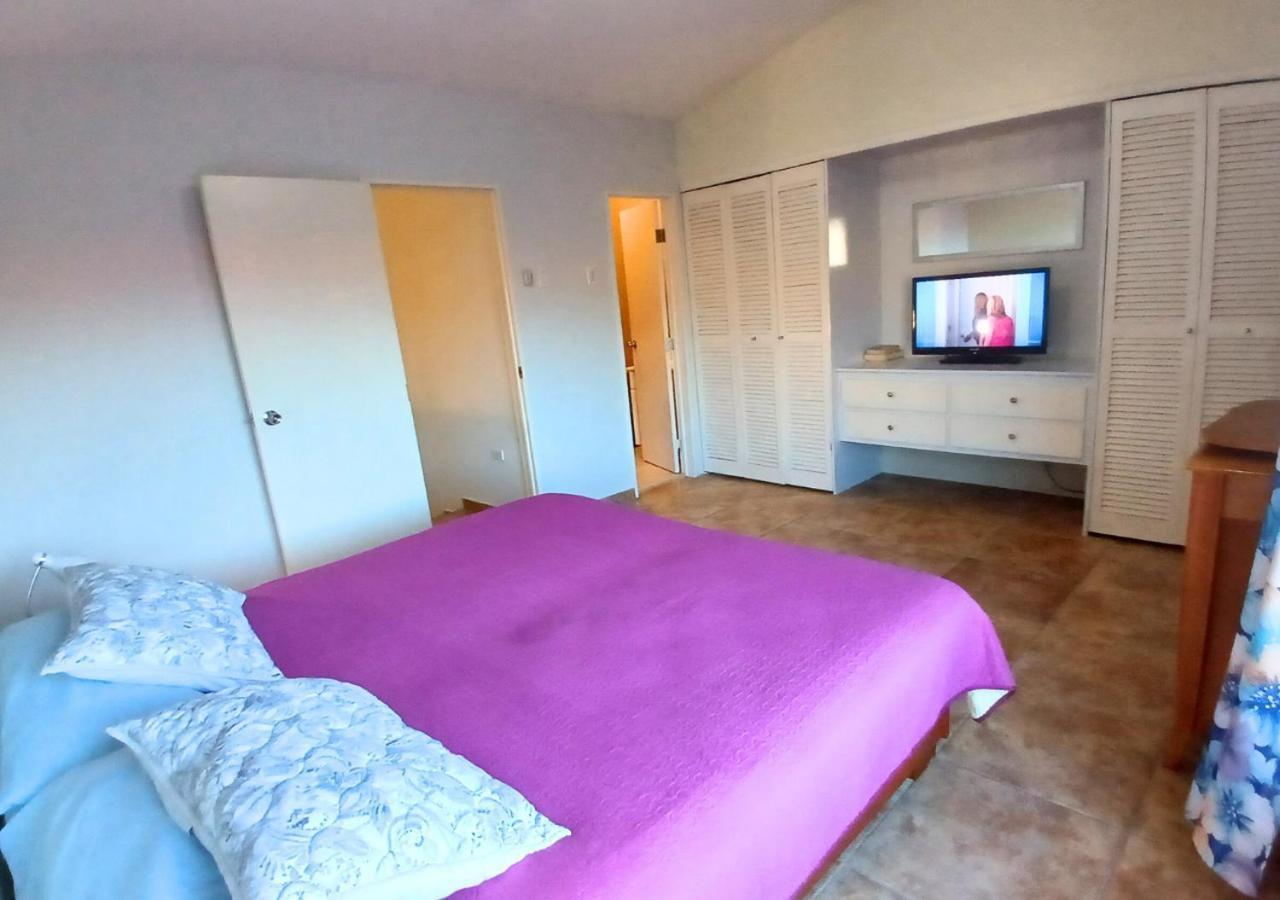 Rooi Santo Residence Palm Beach Zewnętrze zdjęcie