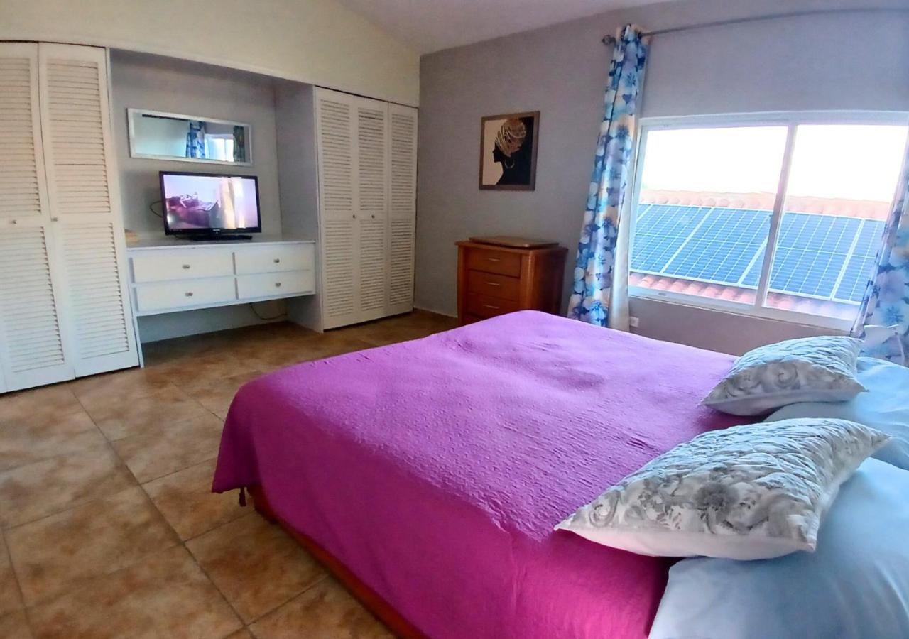 Rooi Santo Residence Palm Beach Zewnętrze zdjęcie
