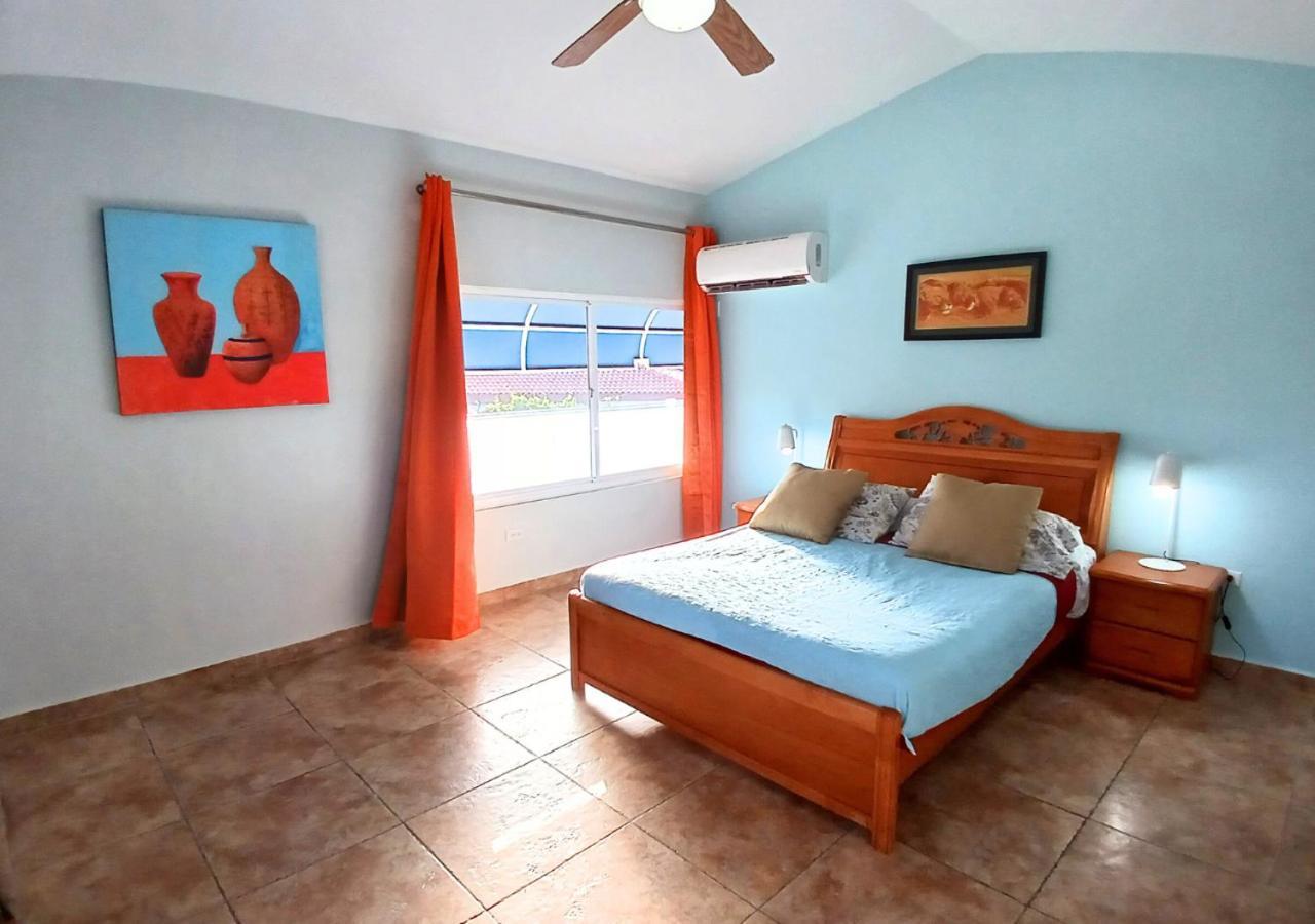Rooi Santo Residence Palm Beach Zewnętrze zdjęcie
