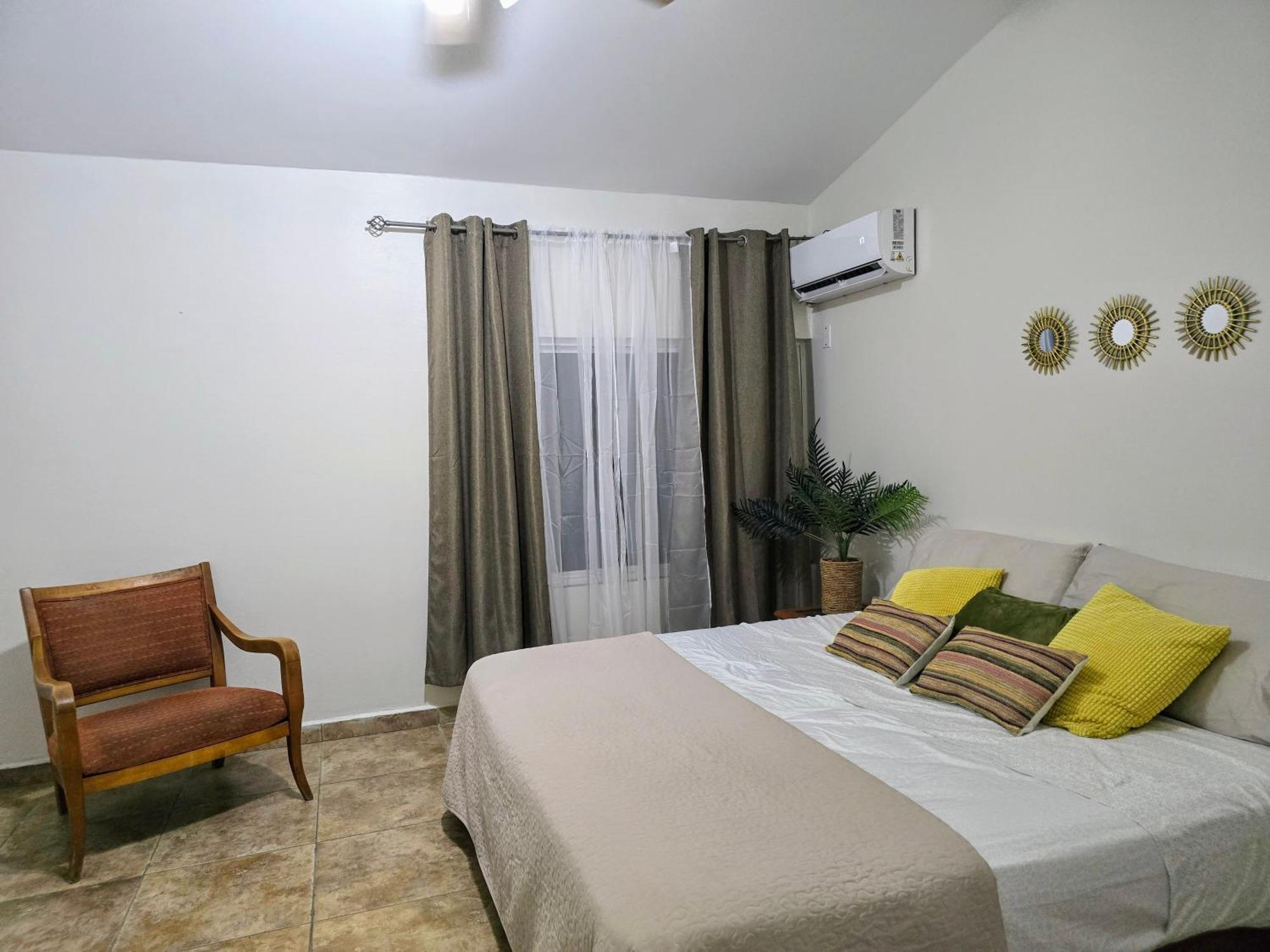 Rooi Santo Residence Palm Beach Zewnętrze zdjęcie