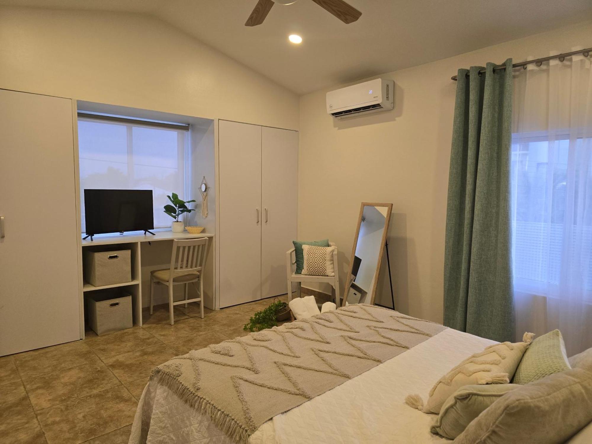 Rooi Santo Residence Palm Beach Zewnętrze zdjęcie