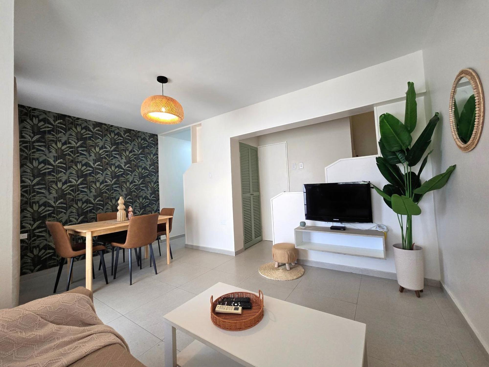 Rooi Santo Residence Palm Beach Zewnętrze zdjęcie