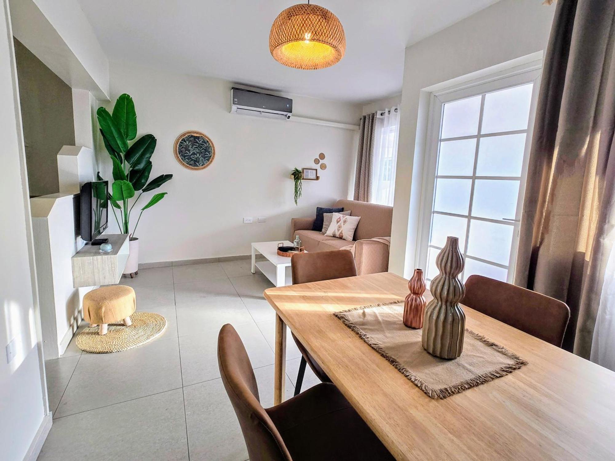 Rooi Santo Residence Palm Beach Zewnętrze zdjęcie
