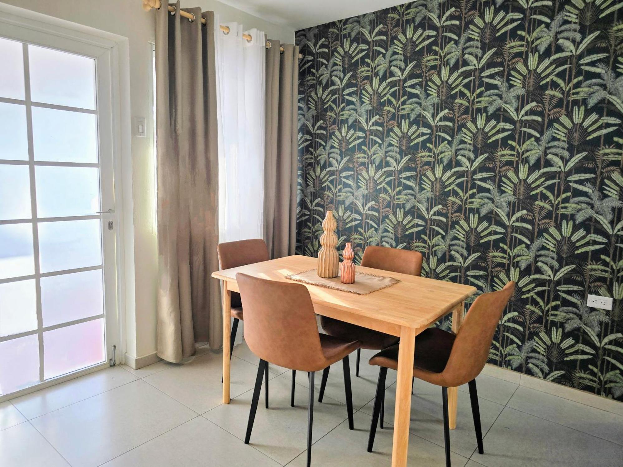 Rooi Santo Residence Palm Beach Zewnętrze zdjęcie