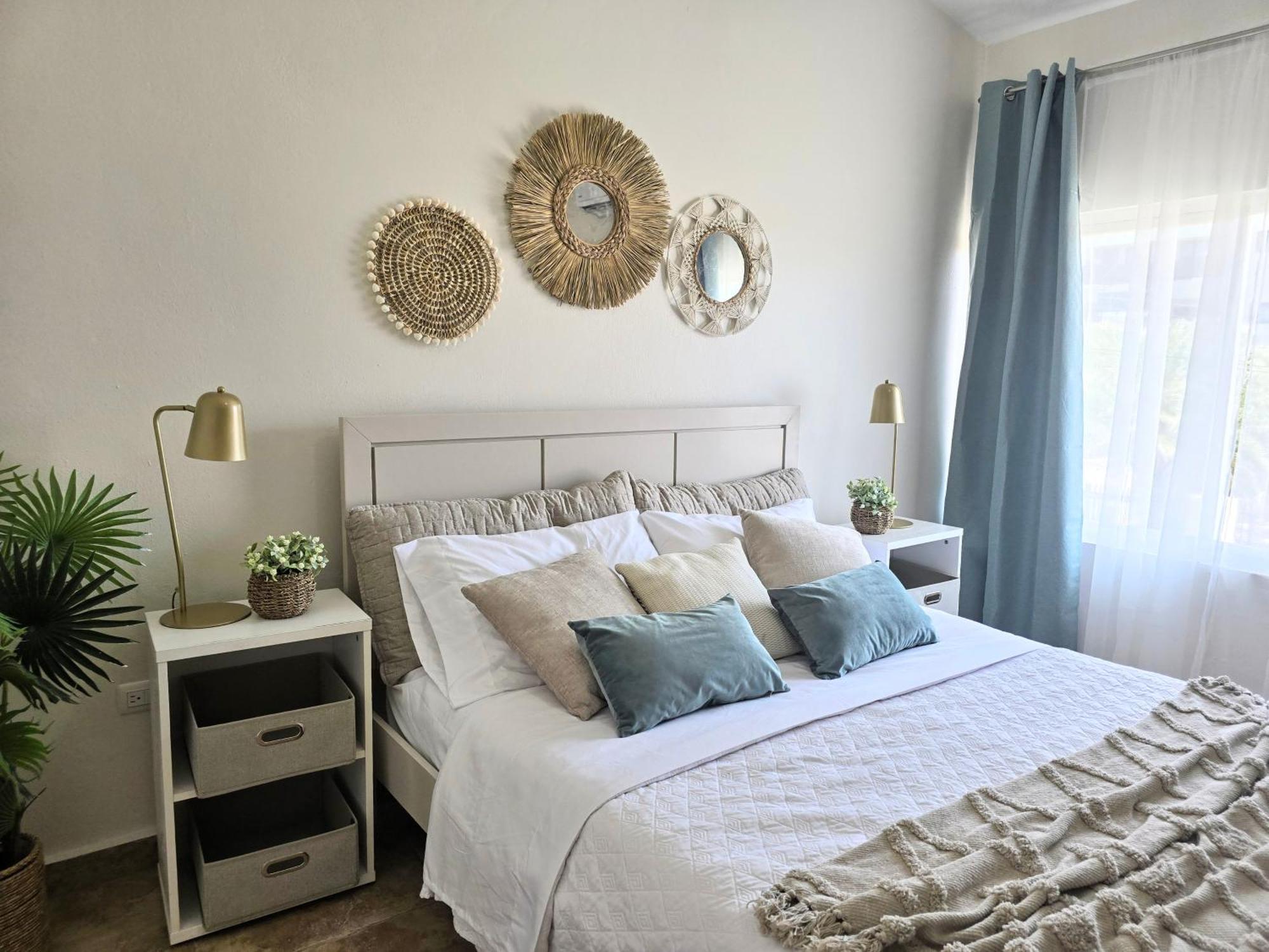 Rooi Santo Residence Palm Beach Zewnętrze zdjęcie