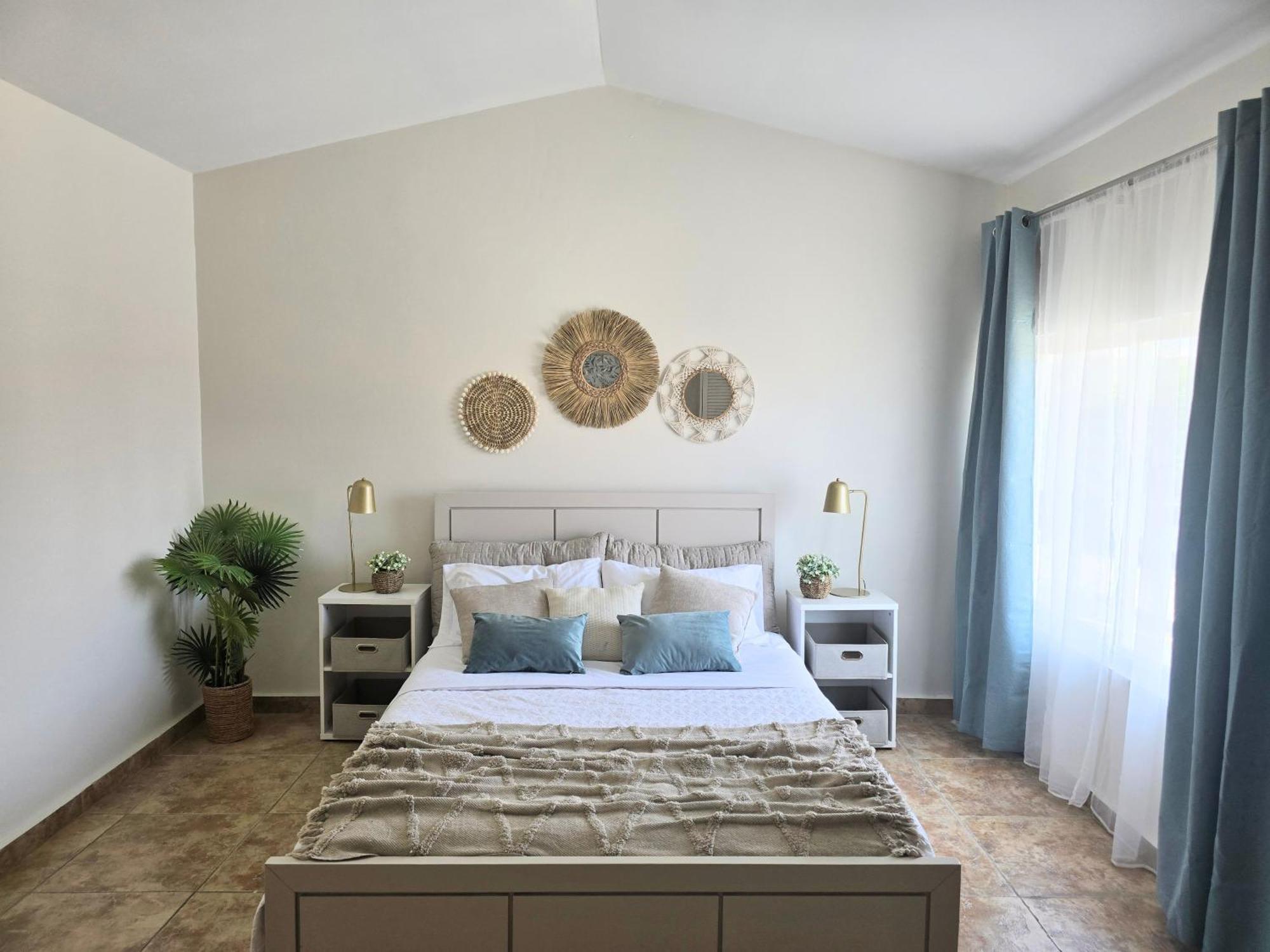 Rooi Santo Residence Palm Beach Zewnętrze zdjęcie