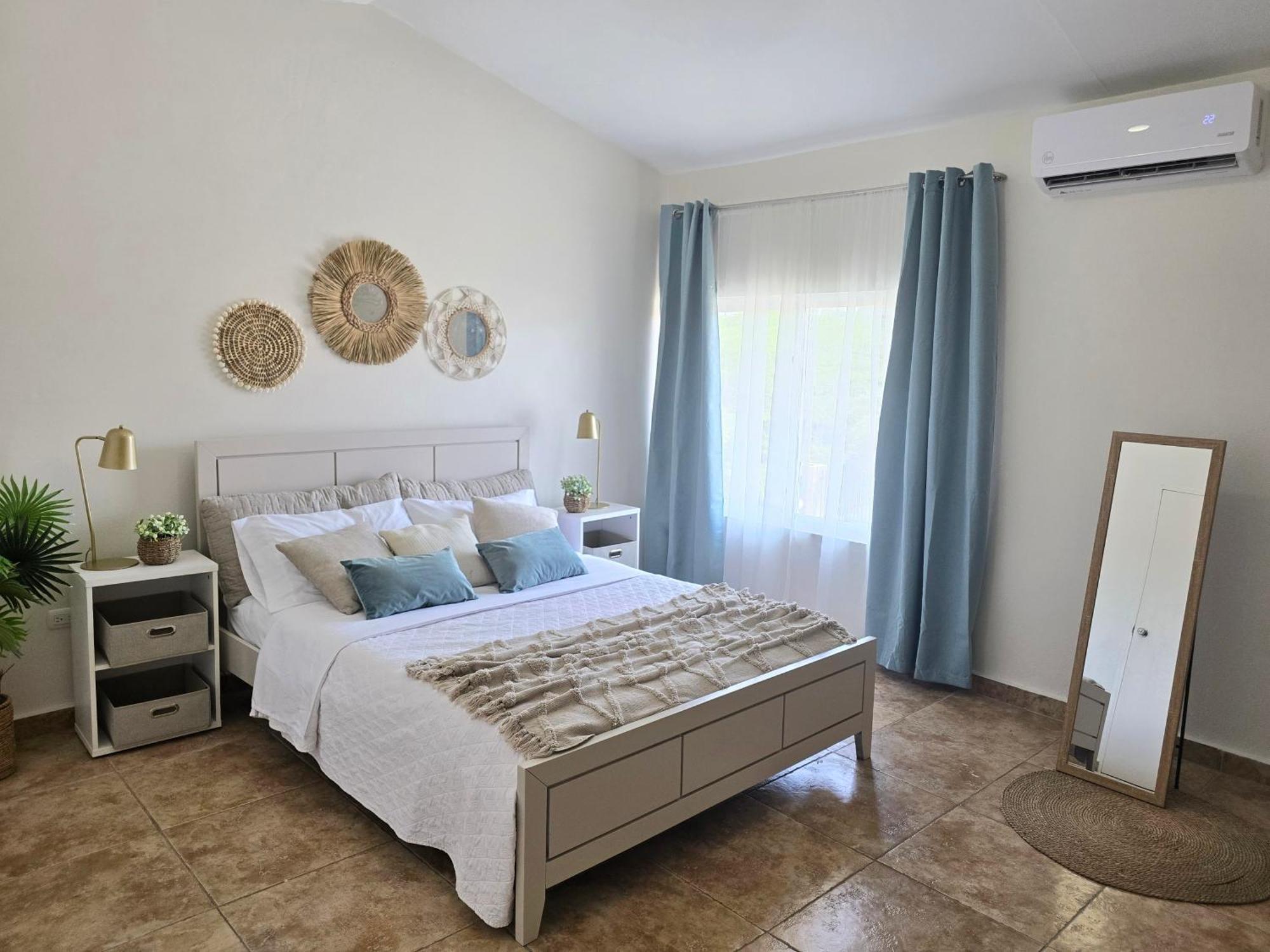 Rooi Santo Residence Palm Beach Zewnętrze zdjęcie